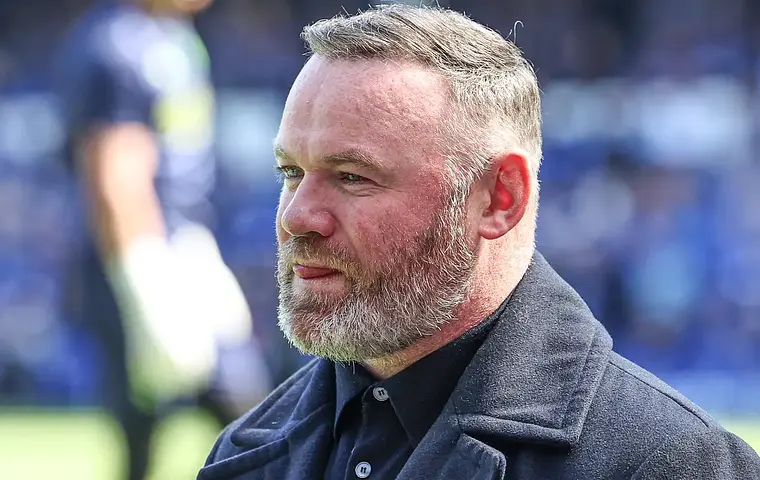 Rooney stawia na wygraną Arsenalu w Premier League