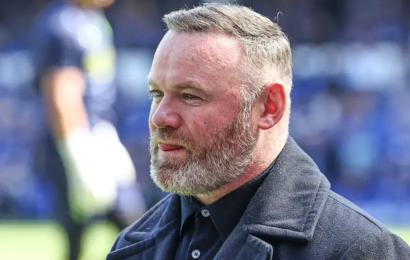 Rooney stawia na wygraną Arsenalu w Premier League