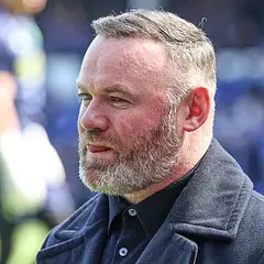 Rooney wierzy w mistrzostwo Arsenalu