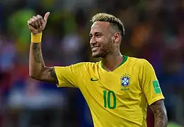 Neymar nie zagra z Haiti – Brazylia stawia na ostrożność