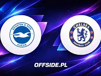 Oficjalne składy na mecz Brighton kontra Chelsea!