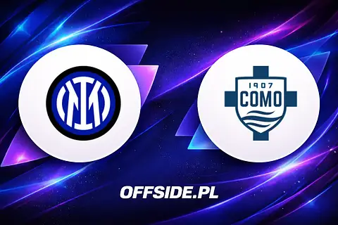 Jak obejrzeć mecz Interu z Como? Transmisja, szczegóły