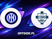 Inter Mediolan i Como gotowi do walki – skład na mecz