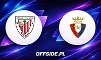 Athletic Club kontra Osasuna: gdzie oglądać mecz La Liga?