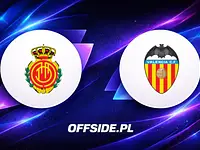 Starcie RCD Mallorca z Valencią: Znamy składy!
