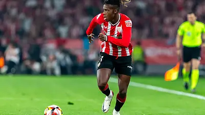 Arsenał na celowniku Nico Williamsa za potężne 90 milionów euro