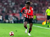 Arsenał na celowniku Nico Williamsa za potężne 90 milionów euro