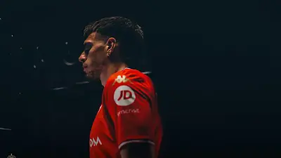 JD Sports nowym partnerem Wisły Kraków: co oznacza ta współpraca?