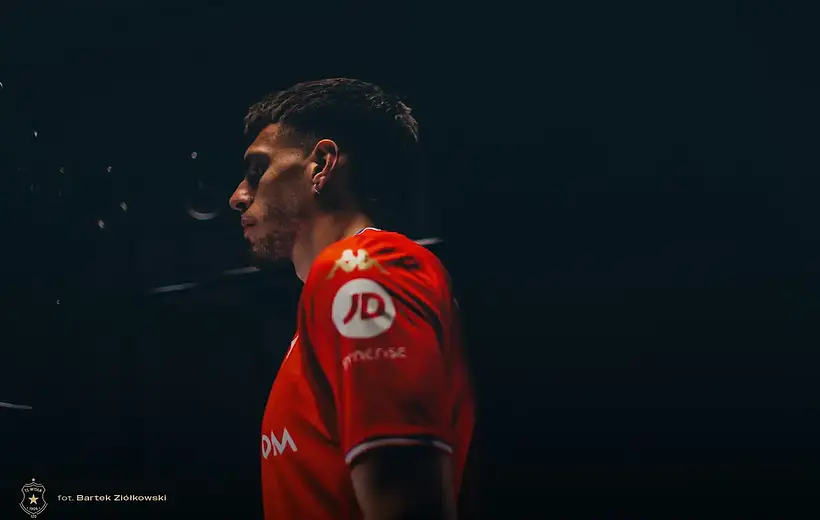 JD Sports nowym partnerem Wisły Kraków: co oznacza ta współpraca?