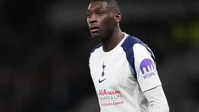 Liverpool celuje w Kolo Muaniego jako następcę Salaha