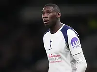 Liverpool celuje w Kolo Muaniego jako następcę Salaha