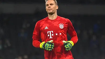 PSG zapewnia sobie finał Ligi Mistrzów po pokonaniu Bayernu