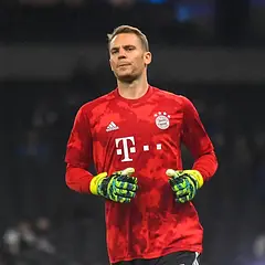 Neuer wraca do kadry na Mundial 2026