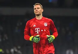 PSG zapewnia sobie finał Ligi Mistrzów po pokonaniu Bayernu