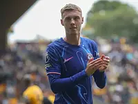 Giggs widzi Palmera w United, młody talent z Chelsea reaguje śmiechem