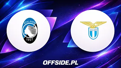 Który zespół ma lepszy skład? Zobacz wybory Atalanty i Lazio