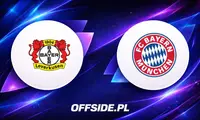 Gdzie oglądać starcie Bayer Leverkusen z Bayernem Monachium?