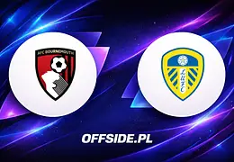 Znamy składy na mecz Bournemouth kontra Leeds
