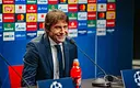 Antonio Conte rozstaje się z Napoli po sezonie