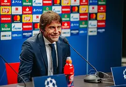 Czy Conte utrzyma się w Napoli? Liga Mistrzów decydująca