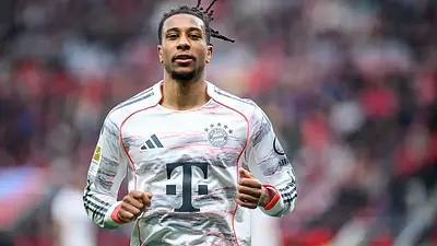 Michael Olise na ścieżce po Złotą Piłkę?