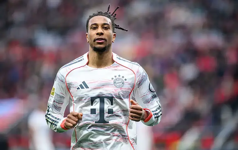 Bayern rezygnuje z Jacksona, Olise zostaje, Neuer blisko przedłużenia