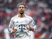 Bayern triumfuje nad Realem w ekscytującym meczu Ligi Mistrzów