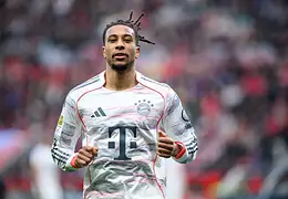 Bayern triumfuje nad Realem w ekscytującym meczu Ligi Mistrzów