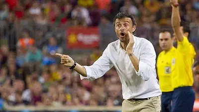 PSG przed wyzwaniem: Enrique stawia na rotację w składzie