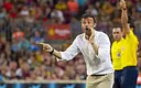 Luis Enrique wie, że Anfield to nie przelewki