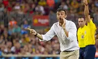 Luis Enrique wie, że Anfield to nie przelewki