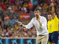 PSG przed wyzwaniem: Enrique stawia na rotację w składzie