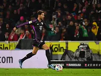 Milan i Juventus rywalizują o Leona Goretzkę