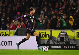 Milan i Juventus rywalizują o Leona Goretzkę