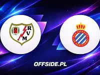 Składy gotowe: starcie Rayo Vallecano z Espanyolem tuż przed nami