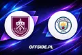 Oceny po starciu Burnley z Manchesterem City