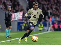 Kontuzje Yamala i Cancelo problemem dla Barcelony