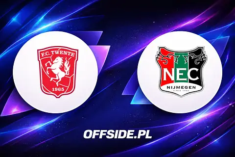 FC Twente kontra NEC Nijmegen: Gdzie oglądać transmisję na żywo?