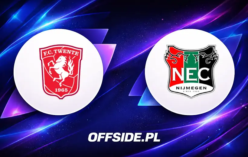 FC Twente kontra NEC Nijmegen: Gdzie oglądać transmisję na żywo?