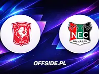 FC Twente kontra NEC Nijmegen: Gdzie oglądać transmisję na żywo?