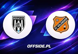 Heracles Almelo kontra FC Volendam: Gdzie i jak oglądać