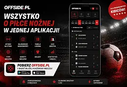 Offside.pl: Twoja piłkarska aplikacja zawsze pod ręką