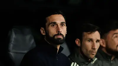 Real Madryt bez trofeów pod wodzą Arbeloa