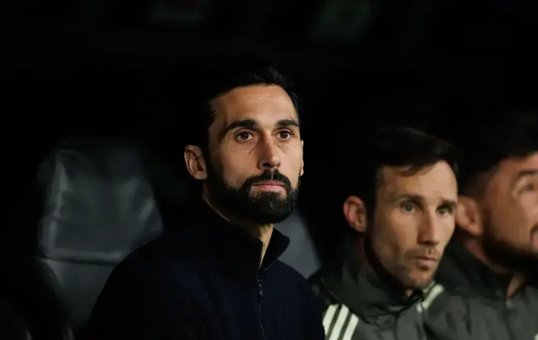Real Madryt kończy sezon 2025-26 bez sukcesów. Arbeloa w ogniu krytyki