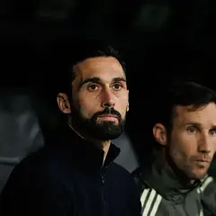 Real Madryt: Sezon bez trofeum, Arbeloa pod presją