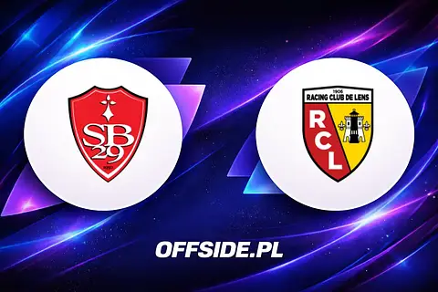 Jak i gdzie oglądać starcie Stade Brestois 29 z RC Lens