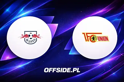 RB Lipsk kontra Union Berlin: Gdzie oglądać to starcie na żywo?