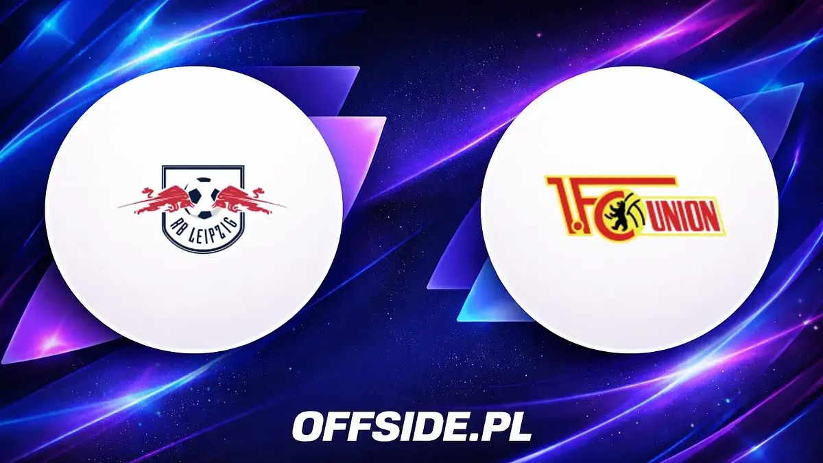 RB Lipsk kontra Union Berlin: Gdzie oglądać to starcie na żywo?