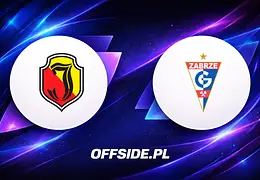 Jak i gdzie obejrzeć mecz Jagiellonia Białystok - Górnik Zabrze?