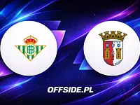 Real Betis kontra SC Braga: Jak i gdzie obejrzeć hit Europa League?